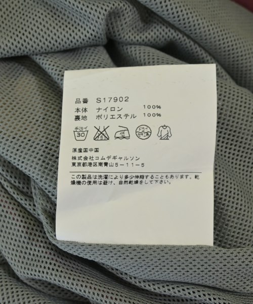COMME des GARCONS SHIRT（コムデギャルソンシャツ）その他 赤 サイズ:S メンズ/2200699906234