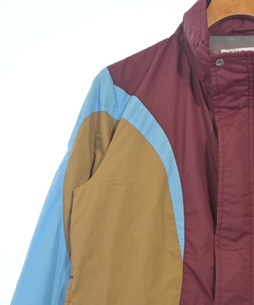 COMME des GARCONS SHIRT（コムデギャルソンシャツ）その他 赤 サイズ:S メンズ/2200699906234