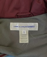 COMME des GARCONS SHIRT（コムデギャルソンシャツ）その他 赤 サイズ:S メンズ/2200699906234