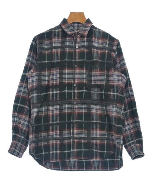 COMME des GARCONS SHIRT(コムデギャルソンシャツ)のカジュアルシャツ サイズ:XS 15,600円