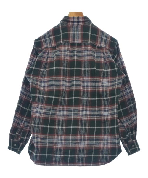COMME des GARCONS SHIRT（コムデギャルソンシャツ）カジュアルシャツ その他（柄物・カラフル） サイズ:XS メンズ/2200699906258