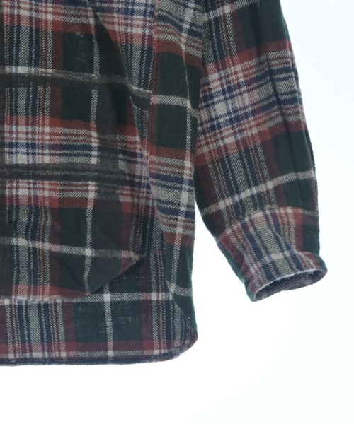COMME des GARCONS SHIRT（コムデギャルソンシャツ）カジュアルシャツ その他（柄物・カラフル） サイズ:XS メンズ/2200699906258