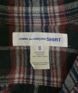 COMME des GARCONS SHIRT（コムデギャルソンシャツ）カジュアルシャツ その他（柄物・カラフル） サイズ:XS メンズ/2200699906258