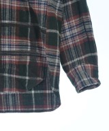 COMME des GARCONS SHIRT（コムデギャルソンシャツ）カジュアルシャツ その他（柄物・カラフル） サイズ:XS メンズ/2200699906258