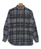 COMME des GARCONS SHIRT カジュアルシャツ