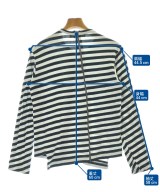 COMME des GARCONS SHIRT（コムデギャルソンシャツ）Tシャツ・カットソー 紺 サイズ:S メンズ/2200699906319
