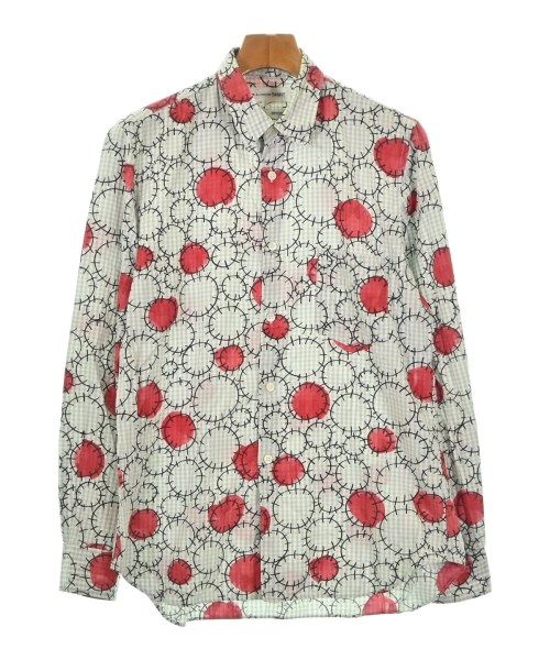 COMME des GARCONS SHIRT(コムデギャルソンシャツ)のカジュアルシャツ サイズ:S 9,200円