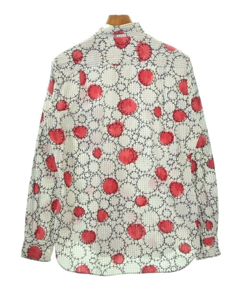 COMME des GARCONS SHIRT（コムデギャルソンシャツ）カジュアルシャツ グレー サイズ:S メンズ/2200699906395