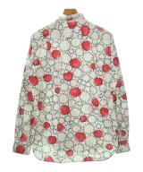 COMME des GARCONS SHIRT（コムデギャルソンシャツ）カジュアルシャツ グレー サイズ:S メンズ/2200699906395