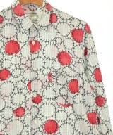 COMME des GARCONS SHIRT（コムデギャルソンシャツ）カジュアルシャツ グレー サイズ:S メンズ/2200699906395