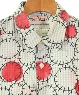 COMME des GARCONS SHIRT（コムデギャルソンシャツ）カジュアルシャツ グレー サイズ:S メンズ/2200699906395
