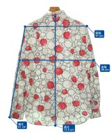 COMME des GARCONS SHIRT（コムデギャルソンシャツ）カジュアルシャツ グレー サイズ:S メンズ/2200699906395