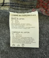COMME des GARCONS SHIRT（コムデギャルソンシャツ）ニット・セーター グレー サイズ:S メンズ/2200699906418