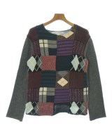 COMME des GARCONS SHIRT ニット・セーター