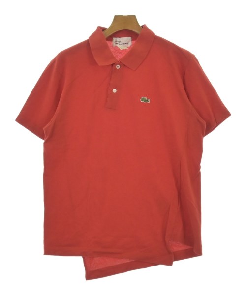 COMME des GARCONS SHIRT(コムデギャルソンシャツ)のポロシャツ サイズ:L 11,000円