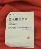 COMME des GARCONS SHIRT（コムデギャルソンシャツ）ポロシャツ 赤 サイズ:L メンズ/2200704333109