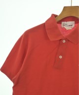 COMME des GARCONS SHIRT（コムデギャルソンシャツ）ポロシャツ 赤 サイズ:L メンズ/2200704333109