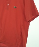 COMME des GARCONS SHIRT（コムデギャルソンシャツ）ポロシャツ 赤 サイズ:L メンズ/2200704333109
