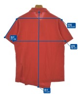 COMME des GARCONS SHIRT（コムデギャルソンシャツ）ポロシャツ 赤 サイズ:L メンズ/2200704333109