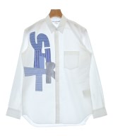 COMME des GARCONS SHIRT カジュアルシャツ