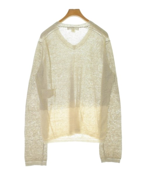 COMME des GARCONS SHIRT（コムデギャルソンシャツ）ニット・セーター ベージュ サイズ:M メンズ/2200705419017