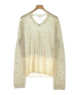 COMME des GARCONS SHIRT（コムデギャルソンシャツ）ニット・セーター ベージュ サイズ:M メンズ/2200705419017