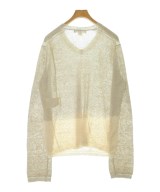 COMME des GARCONS SHIRT（コムデギャルソンシャツ）ニット・セーター ベージュ サイズ:M メンズ/2200705419017