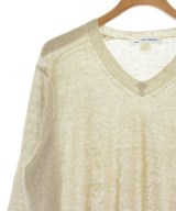 COMME des GARCONS SHIRT（コムデギャルソンシャツ）ニット・セーター ベージュ サイズ:M メンズ/2200705419017