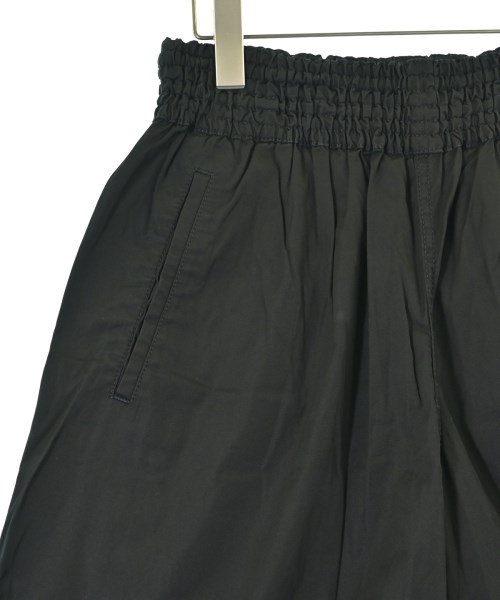 COMME des GARCONS SHIRT（コムデギャルソンシャツ）ショートパンツ 黒 サイズ:M メンズ/2200705586054