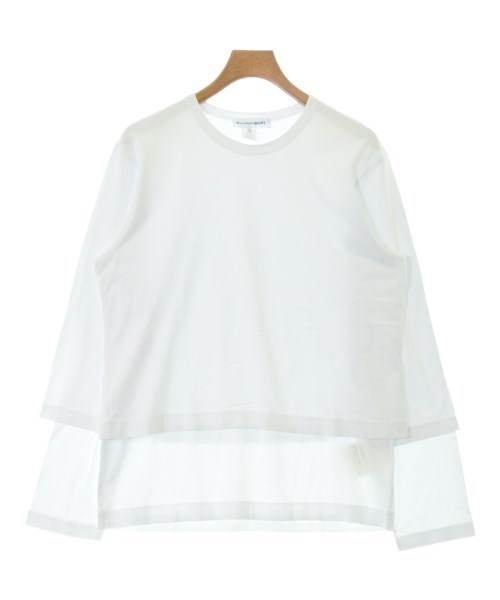 COMME des GARCONS SHIRT(コムデギャルソンシャツ)のTシャツ・カットソー サイズ:L 9,600円