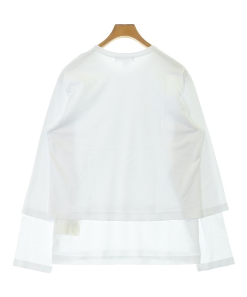 COMME des GARCONS SHIRT（コムデギャルソンシャツ）Tシャツ・カットソー 白 サイズ:L メンズ/2200705586108