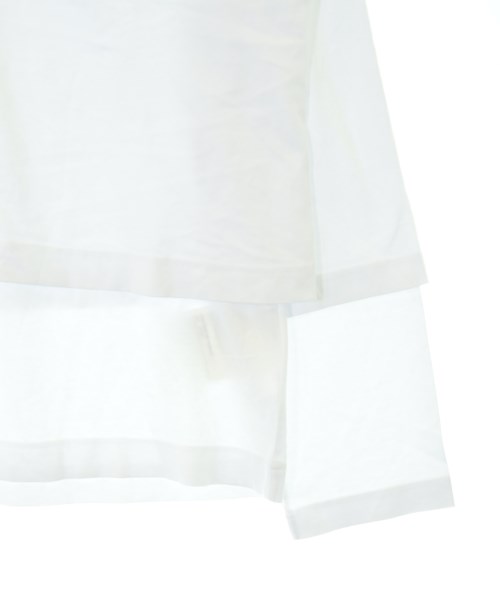 COMME des GARCONS SHIRT（コムデギャルソンシャツ）Tシャツ・カットソー 白 サイズ:L メンズ/2200705586108