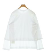 COMME des GARCONS SHIRT（コムデギャルソンシャツ）Tシャツ・カットソー 白 サイズ:L メンズ/2200705586108