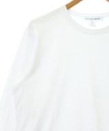 COMME des GARCONS SHIRT（コムデギャルソンシャツ）Tシャツ・カットソー 白 サイズ:L メンズ/2200705586108