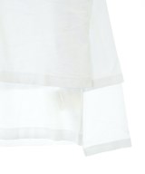 COMME des GARCONS SHIRT（コムデギャルソンシャツ）Tシャツ・カットソー 白 サイズ:L メンズ/2200705586108