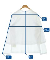 COMME des GARCONS SHIRT（コムデギャルソンシャツ）Tシャツ・カットソー 白 サイズ:L メンズ/2200705586108