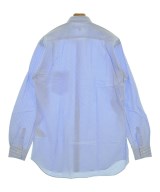 COMME des GARCONS SHIRT（コムデギャルソンシャツ）カジュアルシャツ 青 サイズ:L メンズ/2200705586122