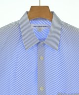 COMME des GARCONS SHIRT（コムデギャルソンシャツ）カジュアルシャツ 青 サイズ:L メンズ/2200705586122