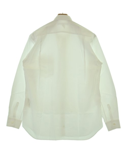 COMME des GARCONS SHIRT（コムデギャルソンシャツ）カジュアルシャツ 白 サイズ:M メンズ/2200705586146
