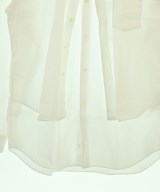 COMME des GARCONS SHIRT（コムデギャルソンシャツ）カジュアルシャツ 白 サイズ:M メンズ/2200705586146
