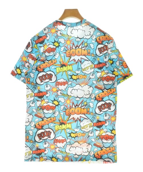 COMME des GARCONS SHIRT（コムデギャルソンシャツ）Tシャツ・カットソー 青 サイズ:M メンズ/2200705586160