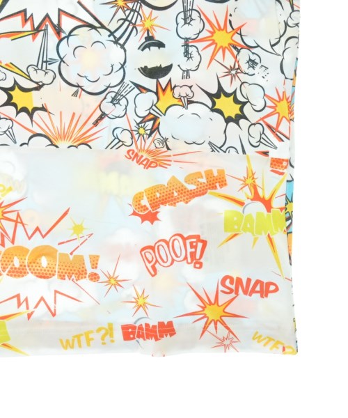 COMME des GARCONS SHIRT（コムデギャルソンシャツ）Tシャツ・カットソー 青 サイズ:M メンズ/2200705586160