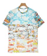 COMME des GARCONS SHIRT（コムデギャルソンシャツ）Tシャツ・カットソー 青 サイズ:M メンズ/2200705586160