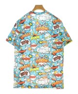 COMME des GARCONS SHIRT（コムデギャルソンシャツ）Tシャツ・カットソー 青 サイズ:M メンズ/2200705586160