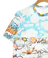COMME des GARCONS SHIRT（コムデギャルソンシャツ）Tシャツ・カットソー 青 サイズ:M メンズ/2200705586160