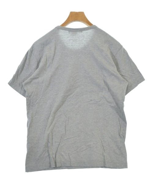 COMME des GARCONS SHIRT（コムデギャルソンシャツ）Tシャツ・カットソー グレー サイズ:L メンズ/2200701906139