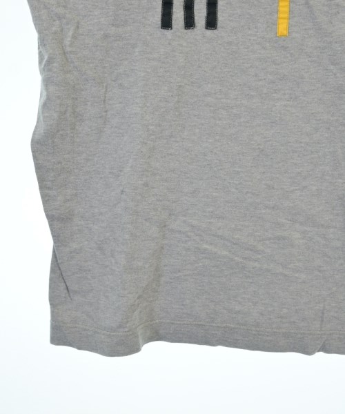 COMME des GARCONS SHIRT（コムデギャルソンシャツ）Tシャツ・カットソー グレー サイズ:L メンズ/2200701906139