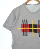 COMME des GARCONS SHIRT（コムデギャルソンシャツ）Tシャツ・カットソー グレー サイズ:L メンズ/2200701906139