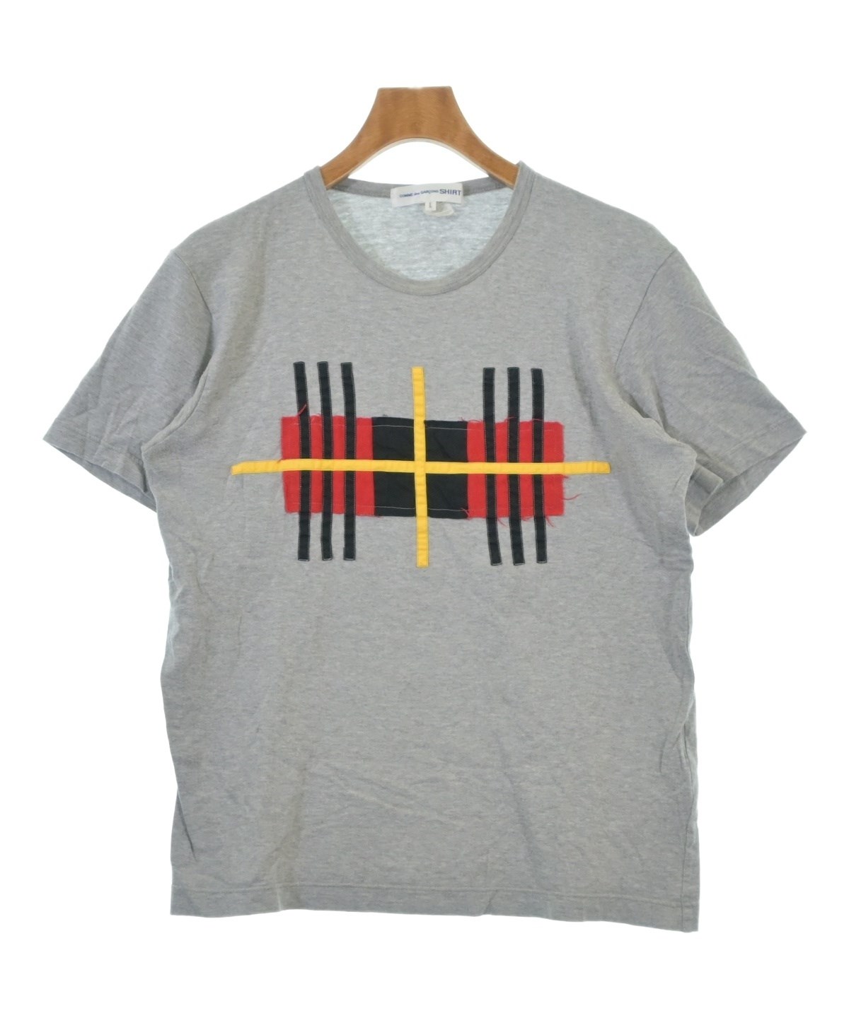 COMME des GARCONS SHIRT（コムデギャルソンシャツ）Tシャツ