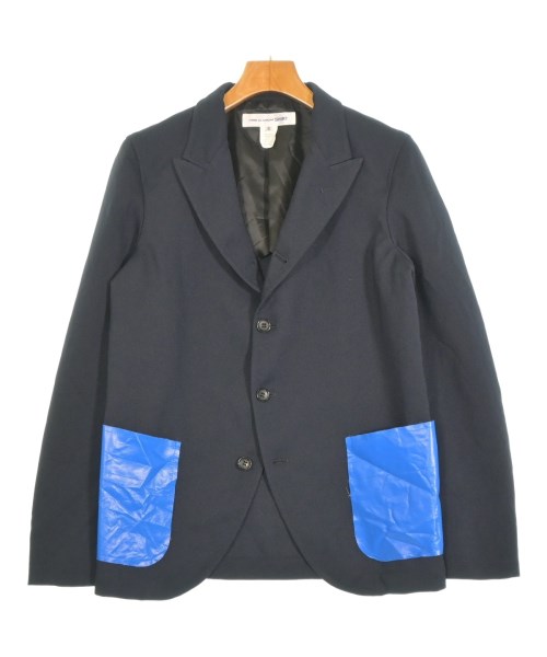 COMME des GARCONS SHIRT(コムデギャルソンシャツ)のカジュアルジャケット サイズ:XS 47,500円